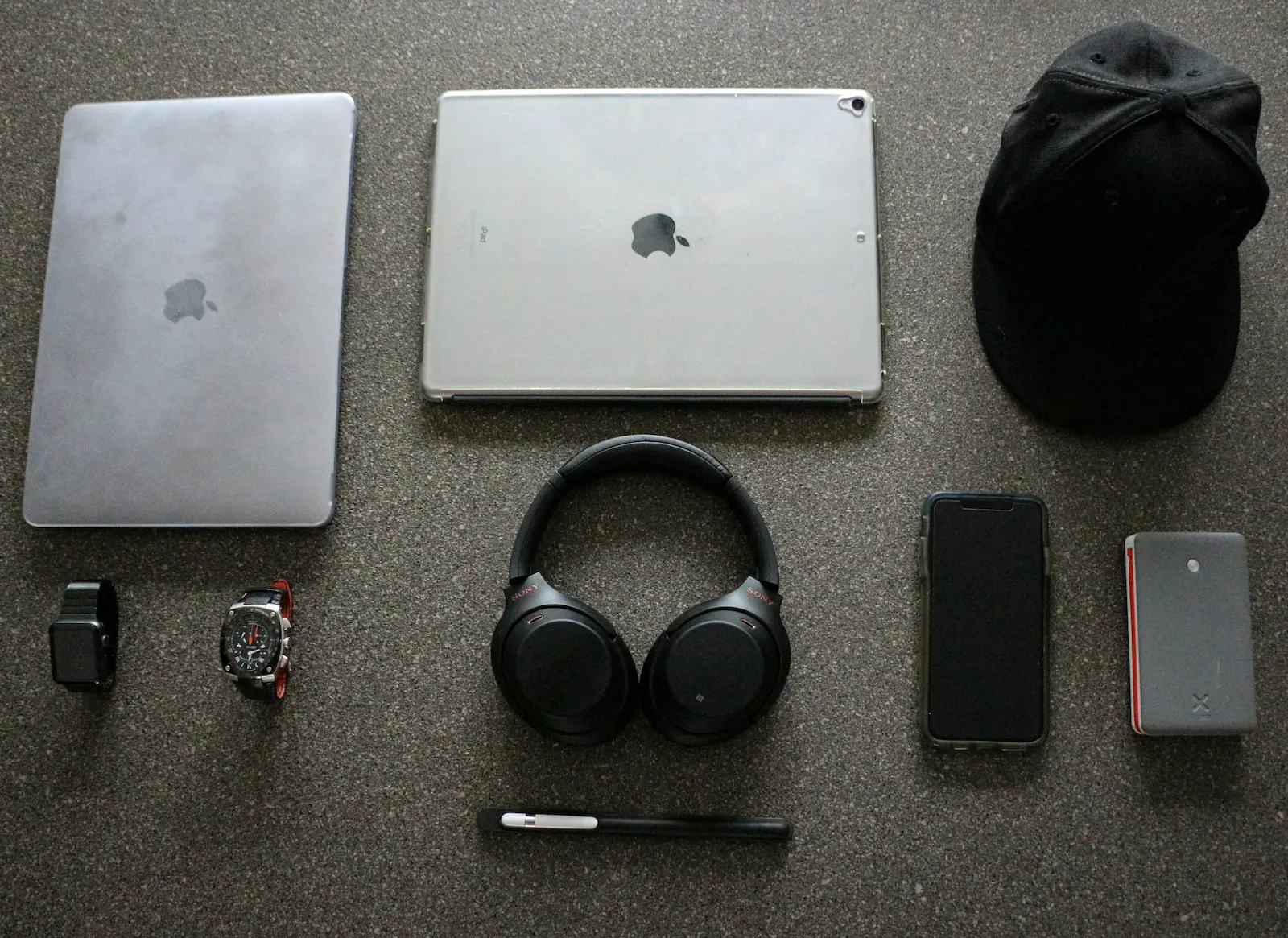 Electronics